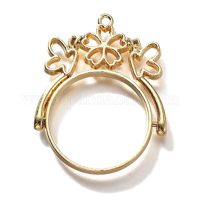 Подвесные подвески из сплава PALLOY-I223-02LG-1