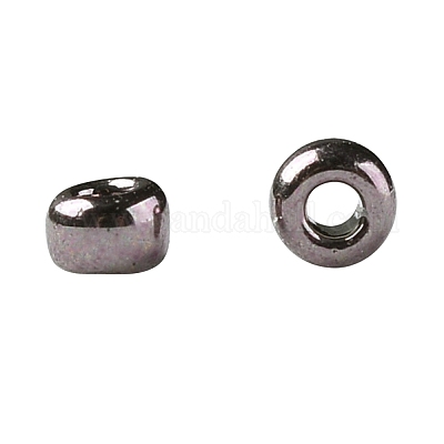 Круглые бусины toho SEED-XTR15-0605-1