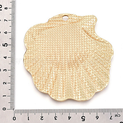 Стойки обшивки сплава большие кулоны PALLOY-N179-56MG-1