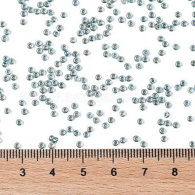 Круглые бусины toho SEED-XTR11-0995-1