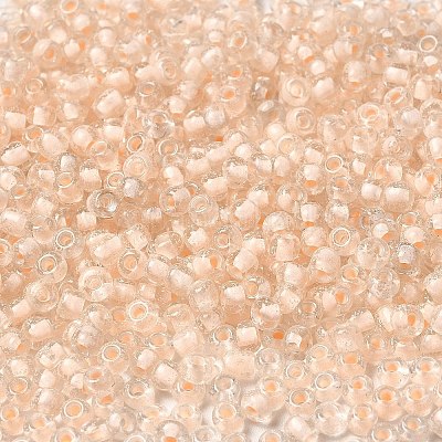 12/0 прозрачное стекло бисер SEED-F003-03C-12-1