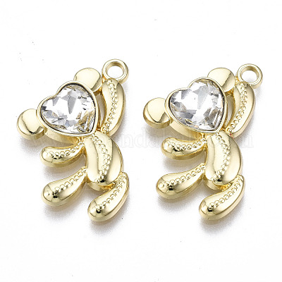 Стойки подвески обшивки сплава PALLOY-S132-213-RS-1