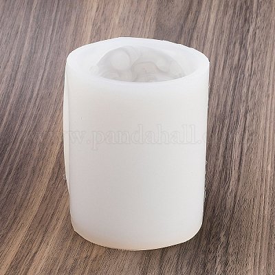 Силиконовые Молды для свечей своими руками SIMO-P014-04C-1