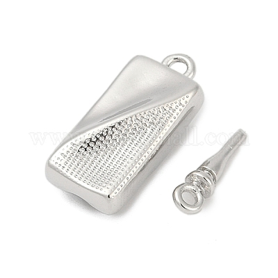 Chiusure di scatola in ottone&nbsp;KK-P291-39P-1