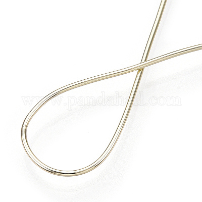 Анодированная алюминиевая проволока&nbsp;AW-S001-0.8mm-27-1