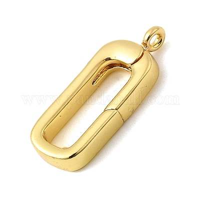 Латунные пружинные кольца X-KK-I364-04G-03-1