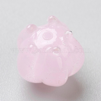 Бусины лэмпворк &nbsp;X-LAMP-G142-02D-1