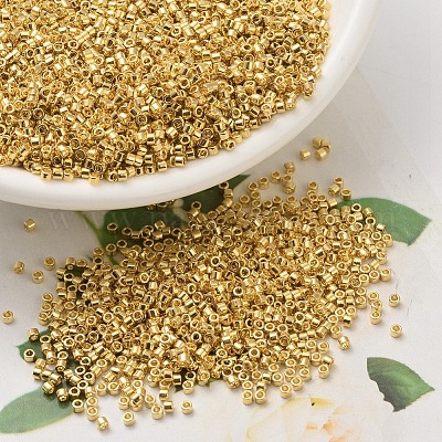 Бусины Миюки Делика SEED-MY11-DB0031-1