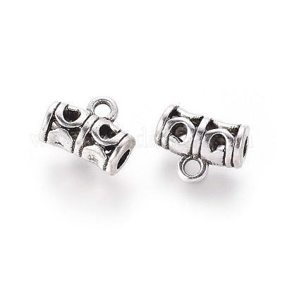 Бейлы тибетского стиля LF10546Y-NF-1