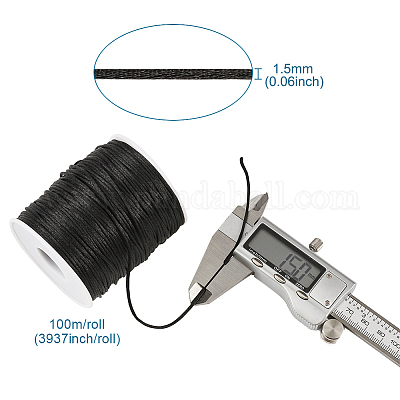 Filo di poliestere&nbsp;OCOR-TAC0005-02B-1