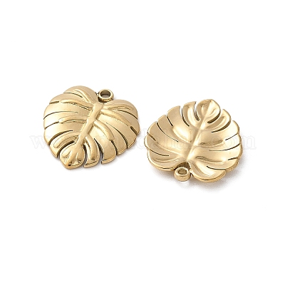 Подвески из нержавеющей стали 304 STAS-L022-502G-1