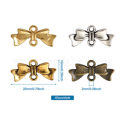 Соединители звеньев сплава&nbsp;PALLOY-TA0001-75-1