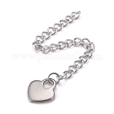 Удлинитель цепи из нержавеющей стали марки 304 STAS-F268-58P-1