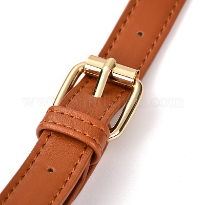 Ремешок для сумки из искусственной кожи FIND-G010-D04-1