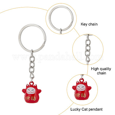 8 шт. KEYC-GO00001-1