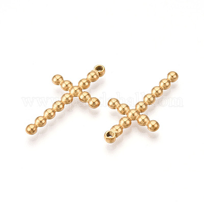 Подвески из нержавеющей стали 304 STAS-N109-33G-1