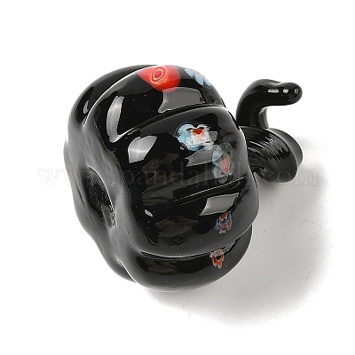 Оформление витрин лэмпворк LAMP-R001-07G-1