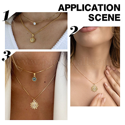 Подвески из сплава 20шт FIND-AR0004-32-1