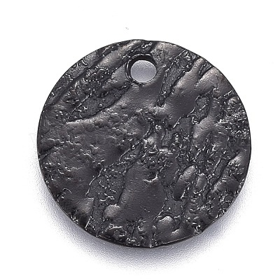 Подвески из нержавеющей стали 304 STAS-M228-C01-B-1