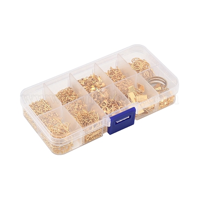 Наборы для самостоятельного изготовления украшений DIY-FS0008-38-1