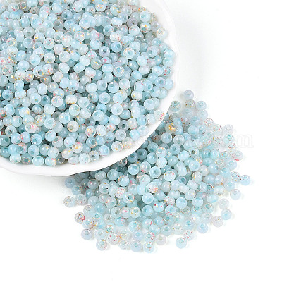 6/0 стакан бисер SEED-N008-07C-1