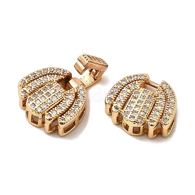 Латунное микропейв KK-C075-34G-1