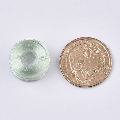 300d нейлоновые вышивальные нитки TOOL-Q019-05-1