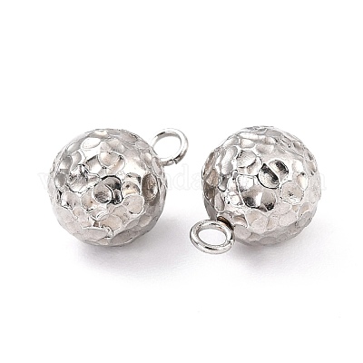 Подвески из нержавеющей стали STAS-I183-01B-P-1