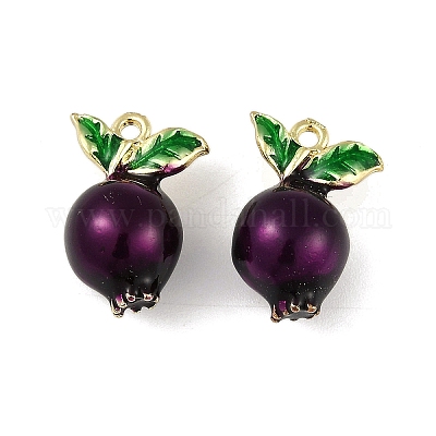 Подвески из сплава 3d PALLOY-D080-01D-1