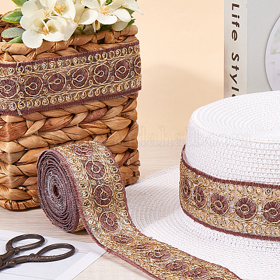 Полиэфирные ленты SRIB-WH20020-042D-1