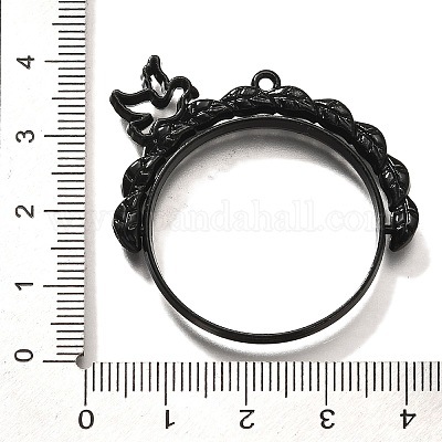 Подвесные подвески из сплава PALLOY-I223-03EB-1