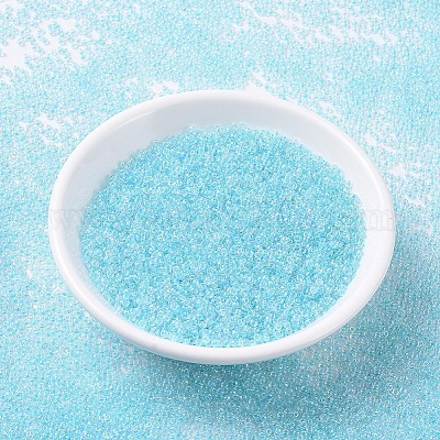 Миюки круглые бусины рокайль&nbsp;X-SEED-G007-RR0278-1