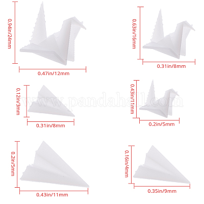 Наполнитель из эпоксидной смолы и кристаллов DIY-SC0010-62-1