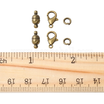 Наборы для изготовления ювелирных изделий своими руками DIY-FS0008-51AB-1