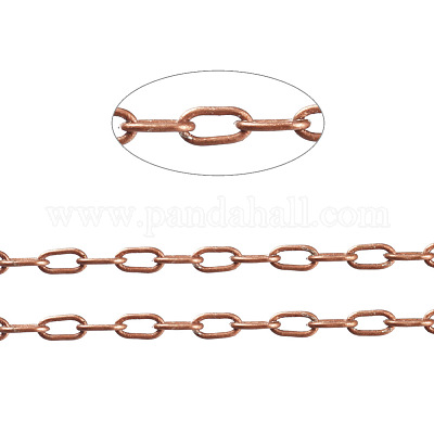 Латунные кабельные цепи CHC028Y-R-1