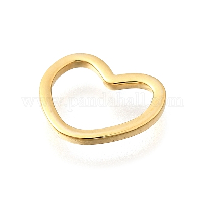 Латунные кольца для соединения сердечек KK-B131-09G-1