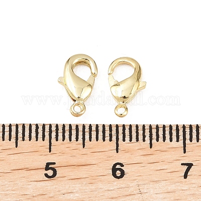 Карабин-лобстеры&nbsp;KK-P130-093G-NR-1