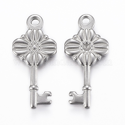 Подвески из нержавеющей стали 304 STAS-H416-69P-1