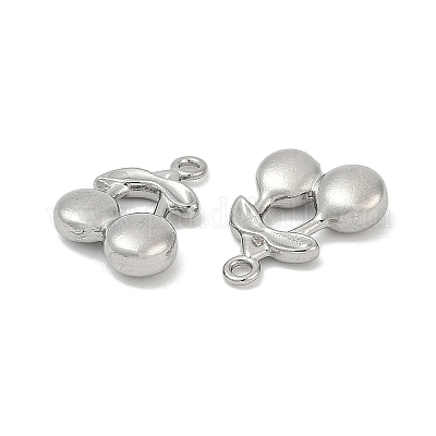 Подвески из нержавеющей стали 304 STAS-E500-12P-02-1