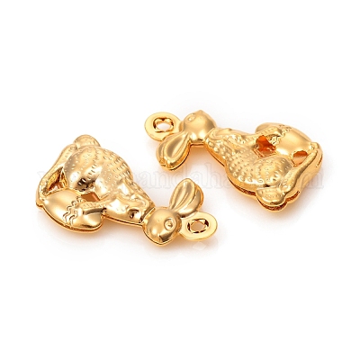 Пасхальные подвески из нержавеющей стали 304 STAS-L244-44G-1