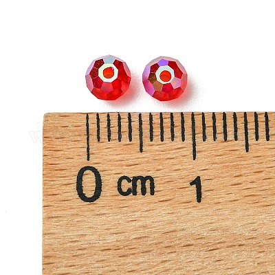 Хрустальные бусины preciosa® Y-PRC-BB4-90070-200-1