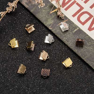 Железо лента обжима концов E004Y-6x6mm-M-1