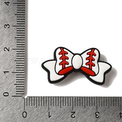 Силиконовые бусины&nbsp;SIL-S006-11A-1