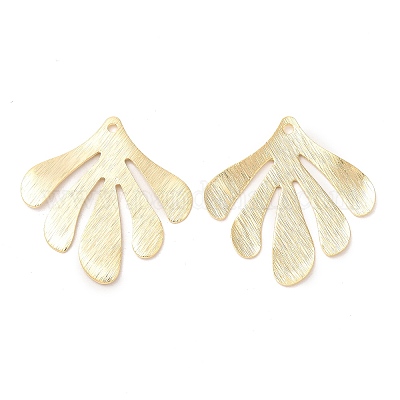 Стойки обшивки латунные подвески KK-M250-20G-1