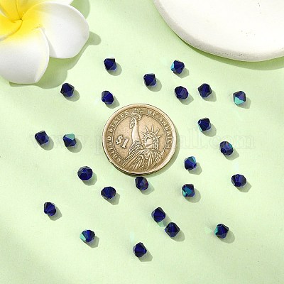 Хрустальные бусины preciosa® Y-PRC-BA5-30240-200-1