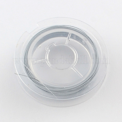 Тигровый хвостовой провод X-TWIR-S001-0.38mm-05-1