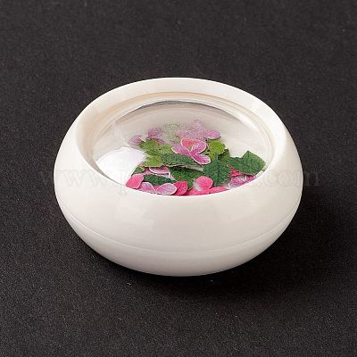 Наполнитель из эпоксидной смолы и кристаллов DIY-E036-22-1