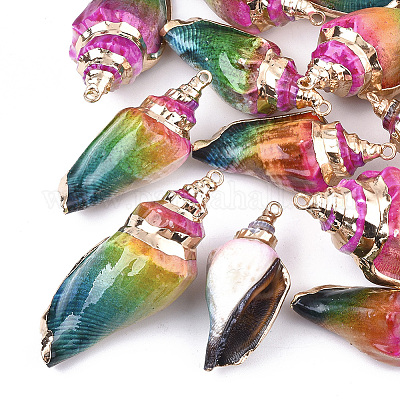 Аэрозольная краска и гальванические спиральные подвески SSHEL-S262-02C-1