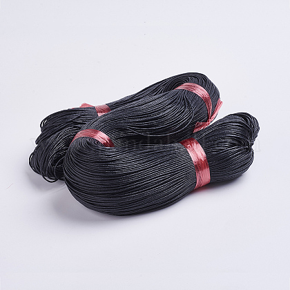 Chinese Waxed Cotton Cord YC131-1
