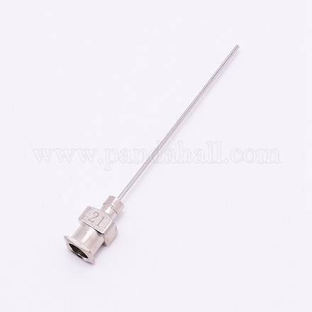 Stianless Steel Dispensing Needles STAS-WH0022-11P-04-1